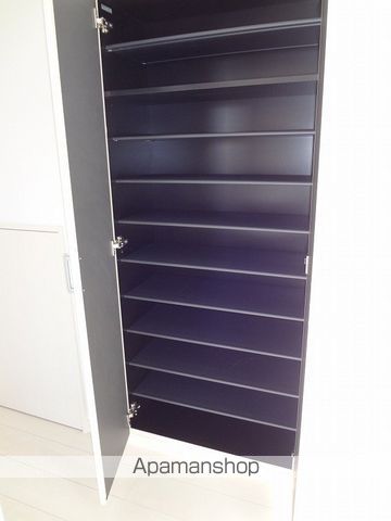ナチュラルヴィレッジ町村IICの内装写真