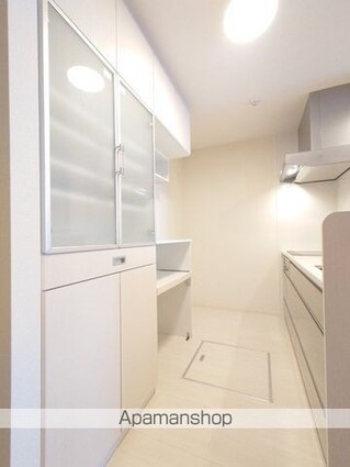 アリエッタ光南町[2LDK/60.66m2]の内装1