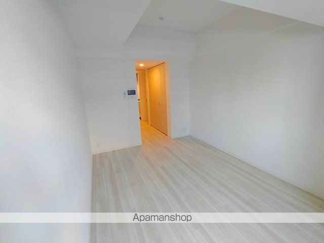 SーRESIDENCE堺筋本町UNOの内装写真