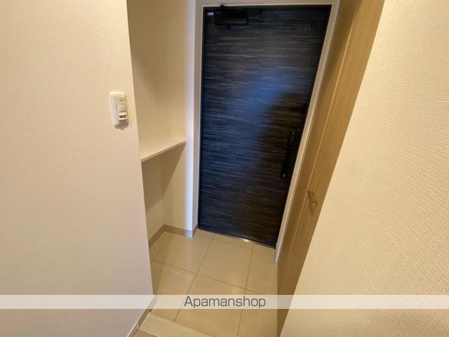 SーRESIDENCE瓦町駅aloの内装写真