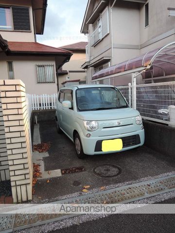 南海電鉄南海本線 貝塚駅 徒歩25分 2階建 築37年のその他写真
