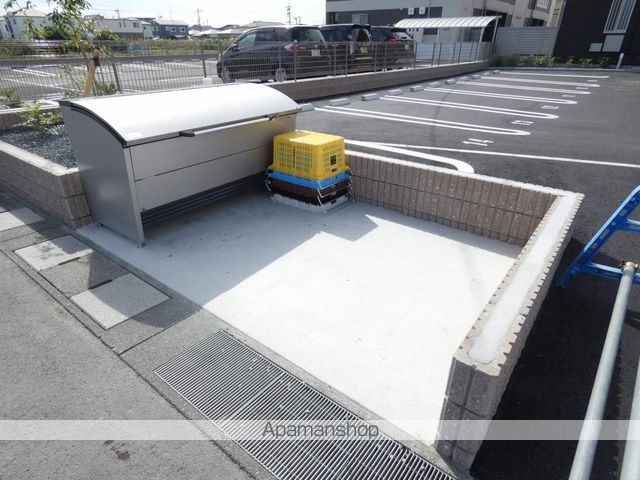 セレンディピティIIの外観写真