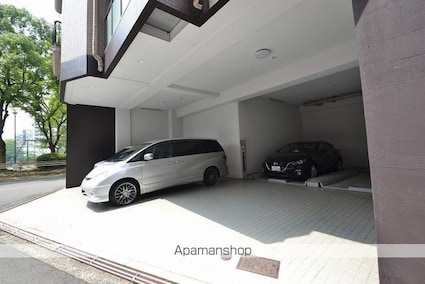 リバーサイド大須賀[3LDK/70.69m2]の共用部5