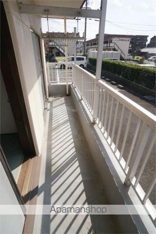 コーポことぶきの内装写真