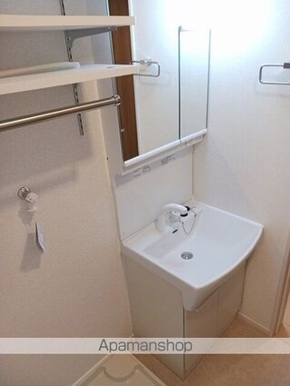 ル・シエル　Ⅰ[1LDK/40.11m2]の洗面所