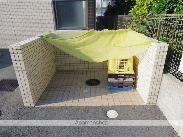 グランゼコールの外観写真