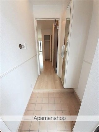 プレッソ太田Ⅱ[1LDK/50.08m2]の玄関