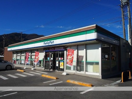 ブランシェ秋桜Ｂ[2LDK/59.62m2]の周辺6