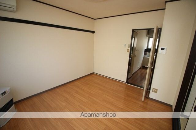 エクセル奥野[3K/48.22m2]のリビング・居間