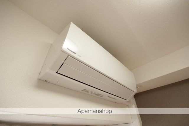 イマサモルゲンIIの内装写真