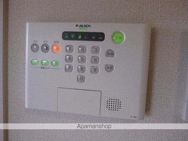 ウィット西深津 A棟の内装写真