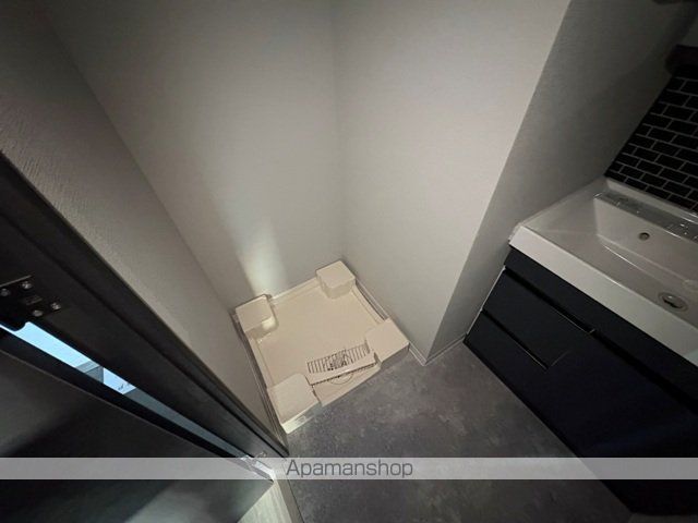 エスリードレジデンス ザ・グラン大阪福島クラスの内装写真