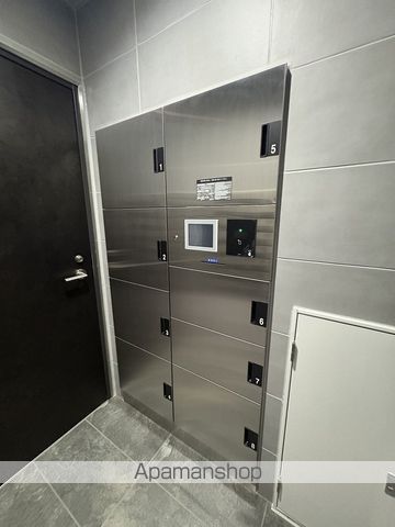 アルティザ瓦屋町Iのその他写真