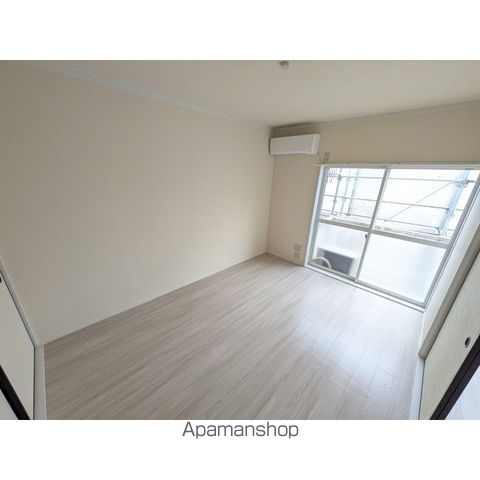 リブレス桐生堤町Aの内装写真