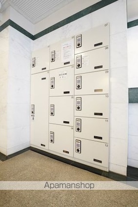 東京都世田谷区太子堂２丁目[1K/18.92m2]のその他内装1