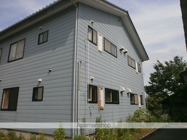 apartment 山形県東田川郡庄内町余目字月屋敷
余目の賃貸情報を見る
物件地図