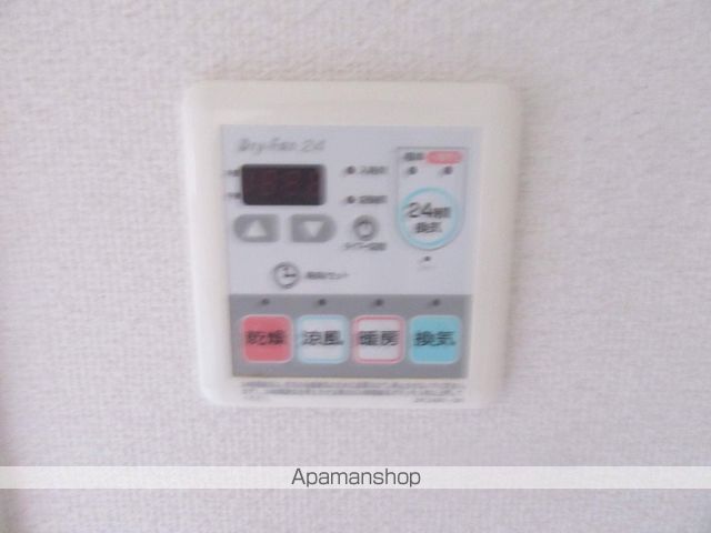 グランシエルの内装写真