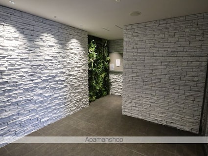 Ｌ．Ａ上前津[1LDK/44.84m2]のロビー