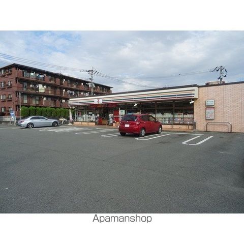 八王寺ツインタワーEASTの周辺写真