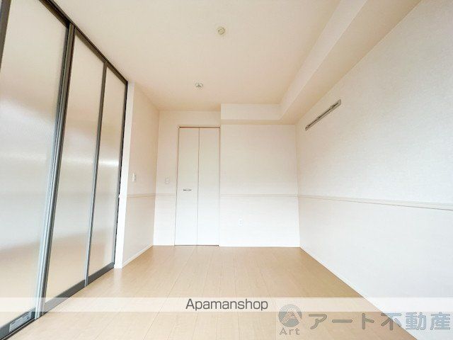 モダンセジュール Kの内装写真