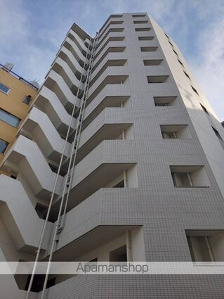 ＧＲＡＮ　ＰＡＳＥＯ神田駅前[1K/20.94m2]の外観5