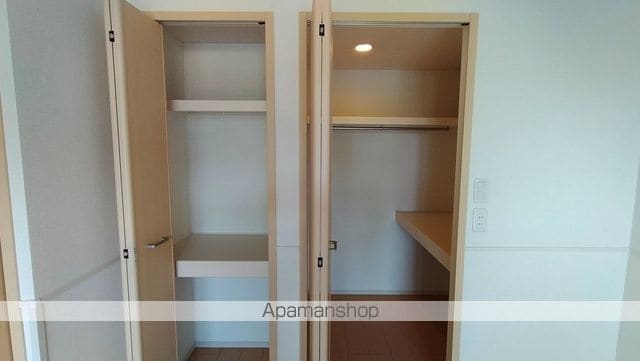 エアリーヒルズ芦屋の内装写真