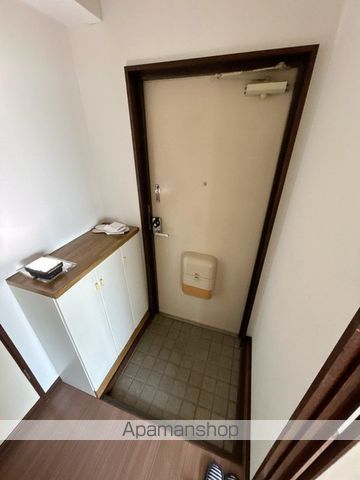 エミネンスマンションの内装写真