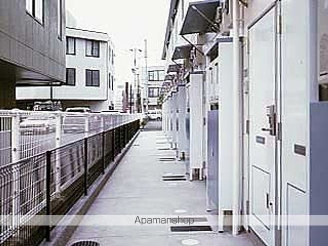レオパレス葉月の内装写真