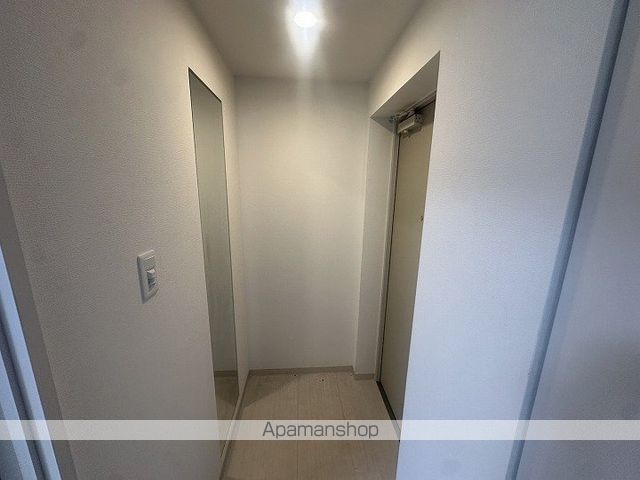 ベルンガーデン上本町の内装写真