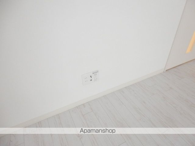 BELLA CASAの内装写真