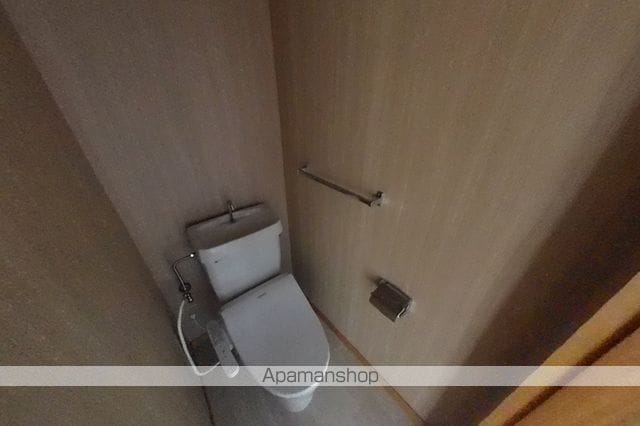 旭町いづみプラザの内装写真