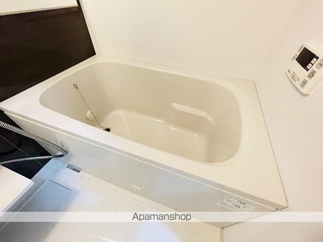 コンセール葵の内装写真