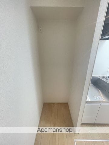 グラシアスの内装写真
