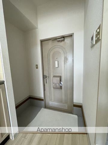 リベール名東の内装写真