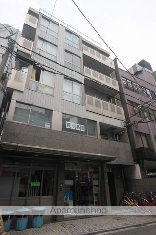 TKプラザの外観写真