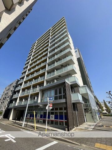 RIDGE大曾根の外観写真