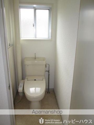 レジデンス沖の内装写真