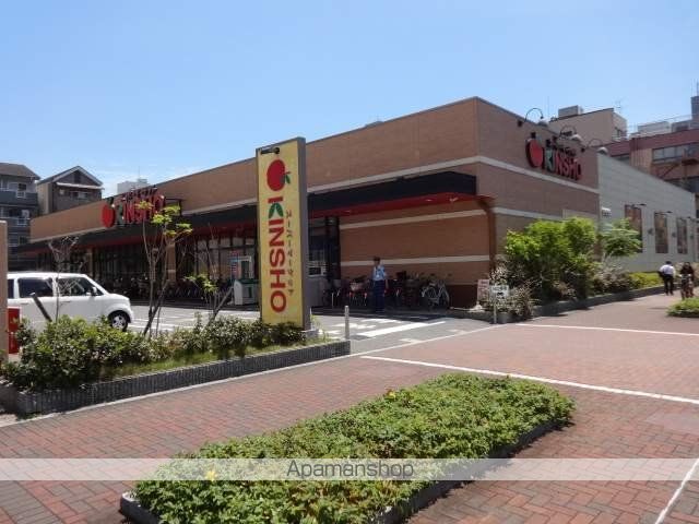プリヴェ2号館の周辺写真