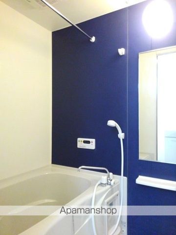 レイ・セレッソの内装写真