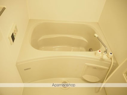 オリンピックＭＮ[1K/28.5m2]のバス