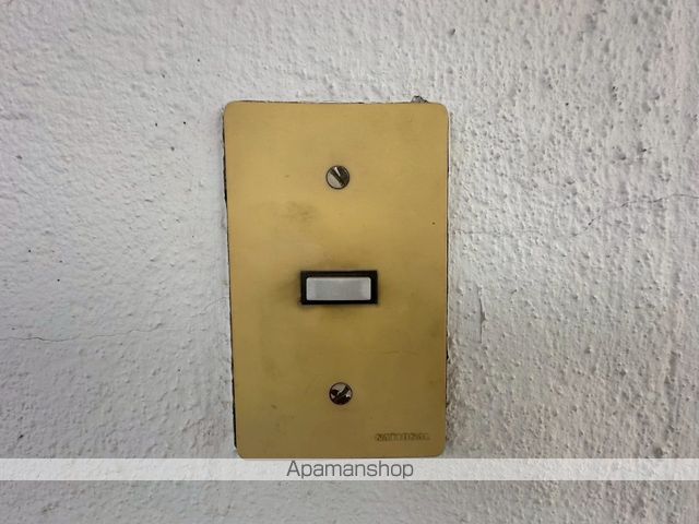 シークハイツの内装写真