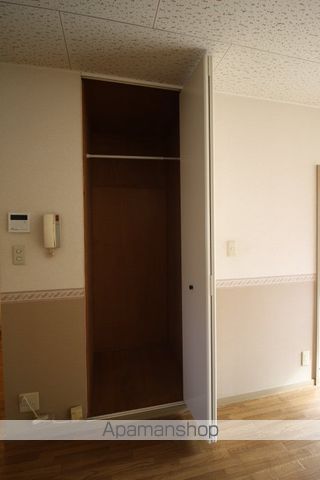 モデラート21 B棟の内装写真