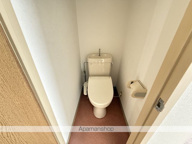 プチメゾンの内装写真