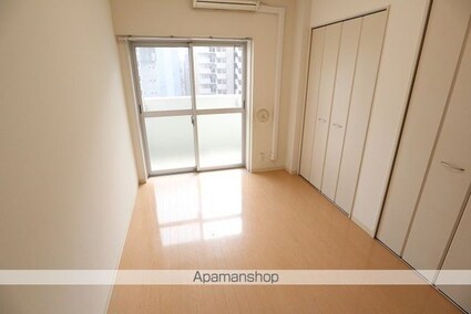 東京都立川市錦町１丁目[1DK/32.86m2]のリビング・居間