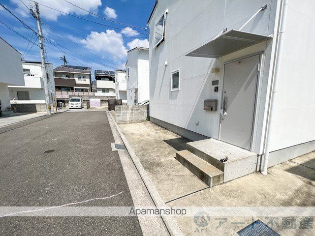 cornioloの外観写真