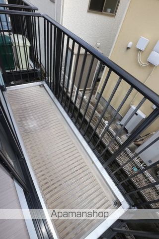 スリーSの内装写真
