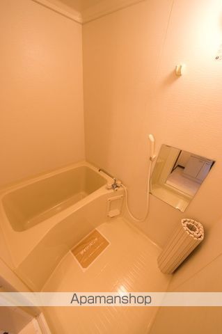 ハイツせみじまIIの内装写真
