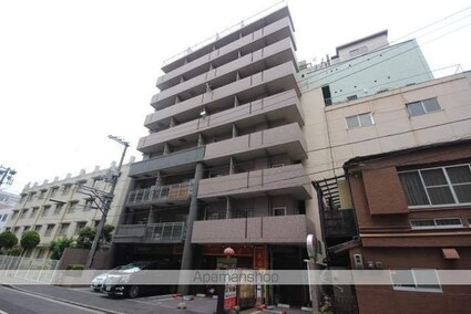 グランマーレ１７[1R/29.5m2]の外観4