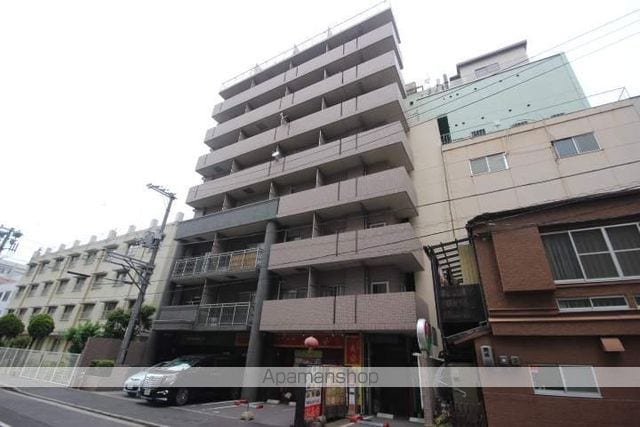 グランマーレ１７[1R/29.5m2]の外観4