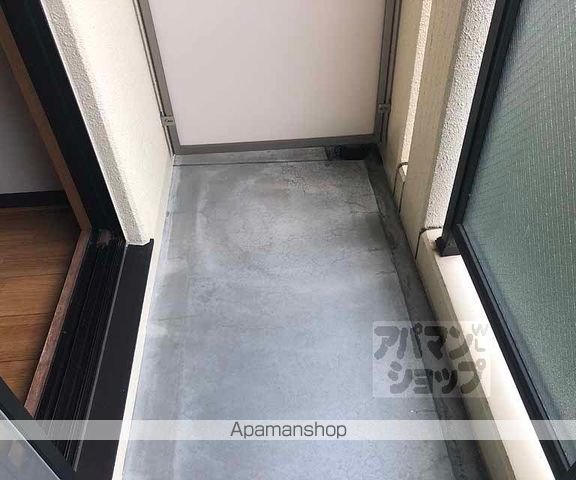 コンポート松尾の内装写真